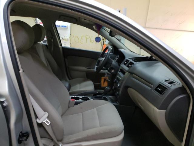 Photo 5 from auction – 2011 FORD FUSION HYB with VIN 3FADP0L3XBR110324