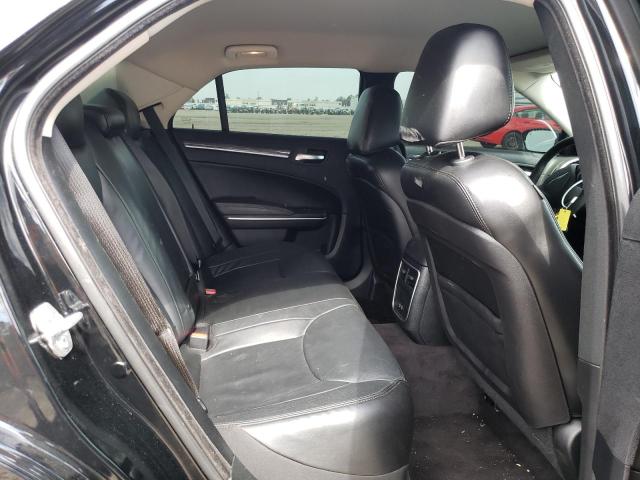 Photo 6 from auction – 2017 CHRYSLER 300 LIMITE with VIN 2C3CCAAG3HH521649
