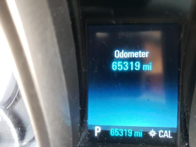 Photo 8 from auction – 2015 CHEVROLET MALIBU 1LT with VIN 1G11C5SL6FF165405