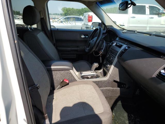 Photo 5 from auction – 2012 FORD FLEX SE with VIN 2FMGK5BC2CBD19752
