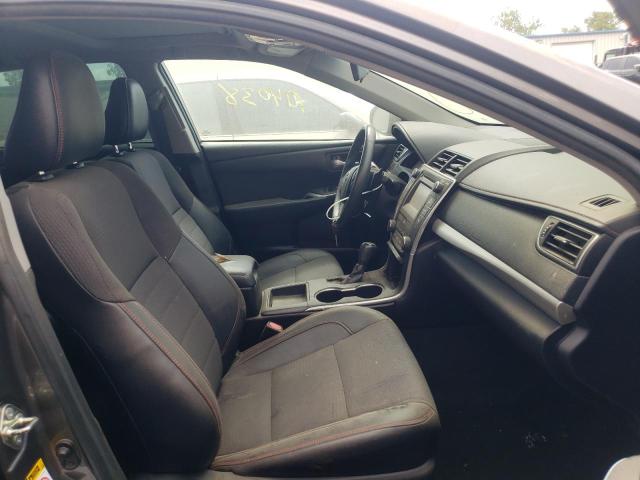 Photo 5 from auction – 2017 TOYOTA 033FG35 with VIN 4T1BF1FK6HU316816