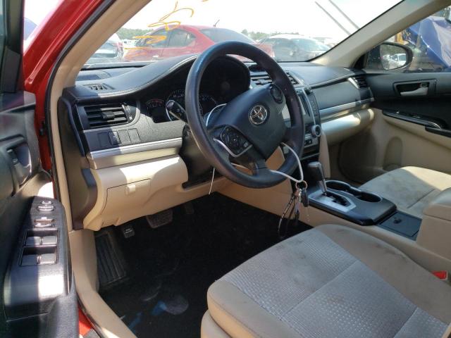 Photo 9 from auction – 2012 TOYOTA CAMRY BASE with VIN 4T1BF1FK0CU556047