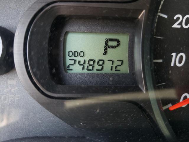 Photo 8 from auction – 2012 TOYOTA SIENNA LE with VIN 5TDKK3DC9CS177964