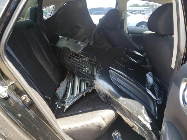 Photo 6 from auction – 2013 NISSAN SENTRA S with VIN 3N1AB7AP1DL760985