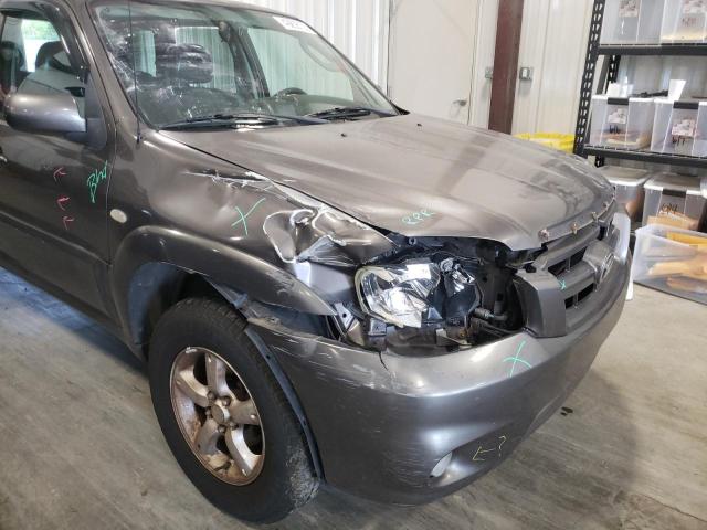 Photo 9 from auction – 2006 MAZDA TRIBUTE I with VIN 4F2YZ02Z56KM13047