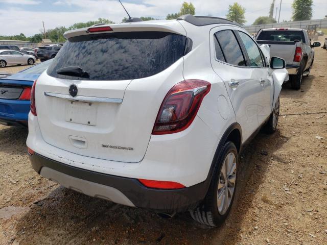 Photo 4 from auction – 2019 BUICK ENCORE PRE with VIN KL4CJASB1KB911325