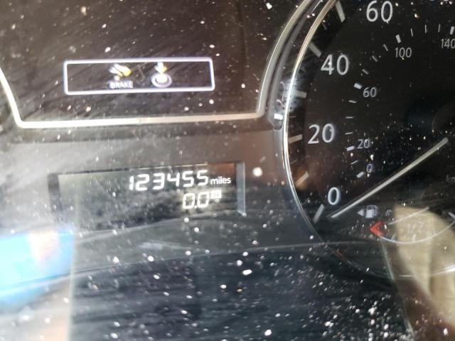 Photo 8 from auction – 2015 NISSAN PATHFINDER with VIN 5N1AR2MN7FC720863