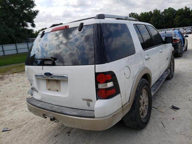 Photo 4 from auction – 2006 FORD EXPLORER E with VIN 1FMEU64846UB02363