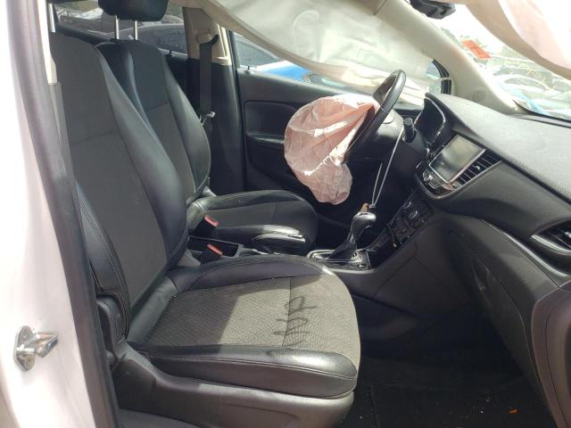 Photo 5 from auction – 2019 BUICK ENCORE PRE with VIN KL4CJASB1KB911325