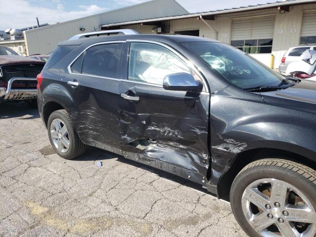 Photo 9 from auction – 2015 CHEVROLET EQUINOX LT with VIN 2GNFLHEKXF6270127