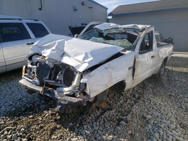 Photo 2 from auction – 2011 FORD RANGER with VIN 1FTKR1AD9BPB22579