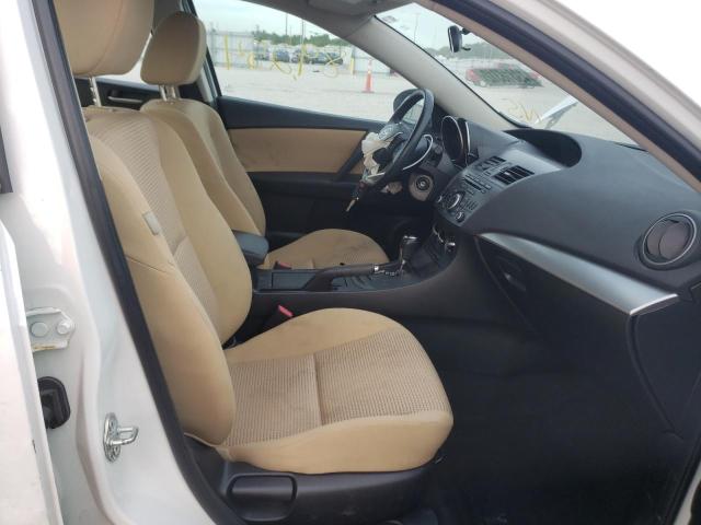 Photo 5 from auction – 2012 MAZDA 3 I with VIN JM1BL1V82C1615023