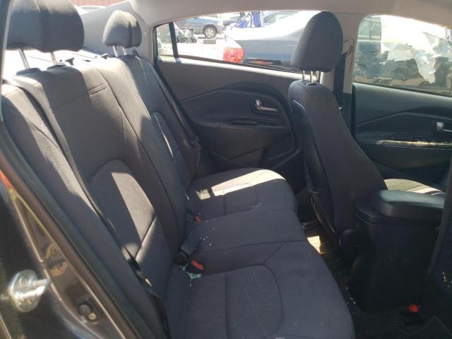 Photo 6 from auction – 2013 KIA RIO EX with VIN KNADN4A36D6182841