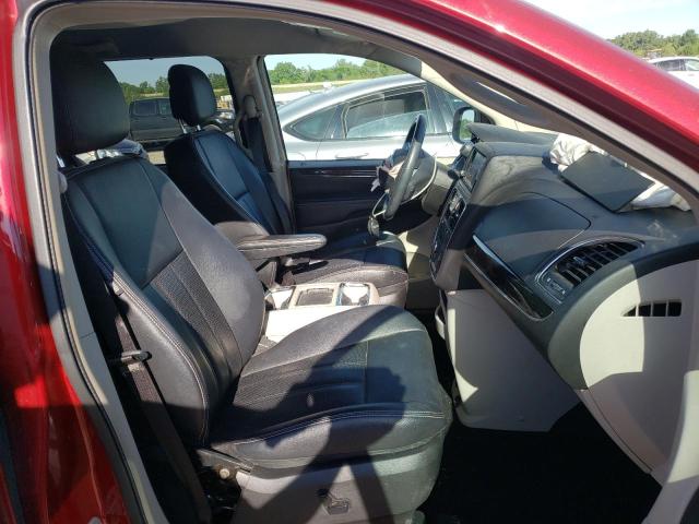 Photo 5 from auction – 2014 CHRYSLER TOWN & COU with VIN 2C4RC1CG4ER142832