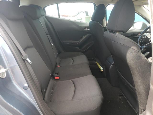 Photo 6 from auction – 2015 MAZDA 3 with VIN 3MZBM1K78FM205887