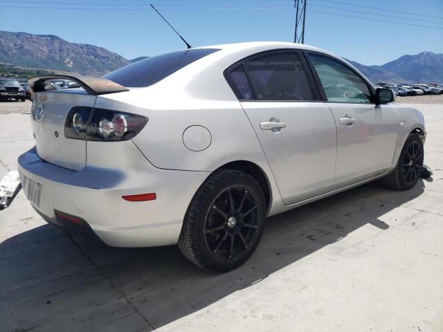 Photo 4 from auction – 2007 MAZDA 3 I with VIN JM1BK12G071741160