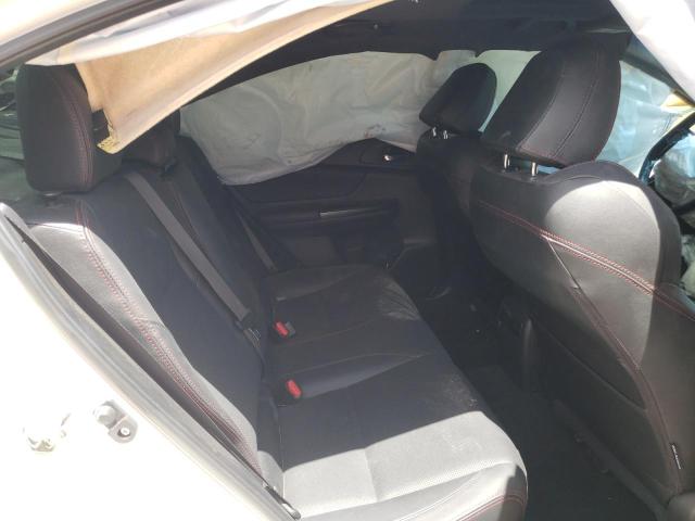 Photo 6 from auction – 2020 SUBARU WRX LIMITE with VIN JF1VA1J64L9809468