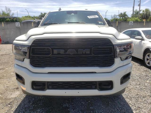 Photo 9 from auction – 2021 RAM 2500 LIMIT with VIN 3C6UR5TL9MG516165