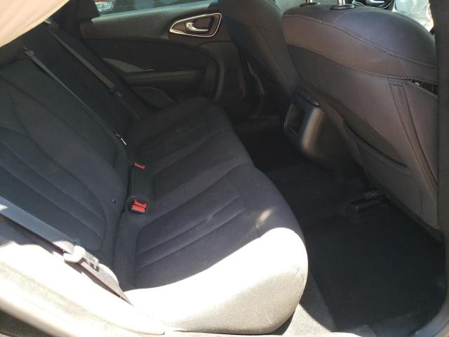 صورة رقم 6 من المزاد - 2017 CHRYSLER 200 LX مع VIN 1C3CCCFB9HN501258