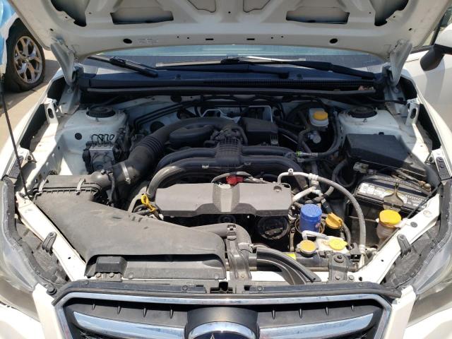 Photo 7 from auction – 2013 SUBARU XV CROSSTR with VIN JF2GPACC3DG835322