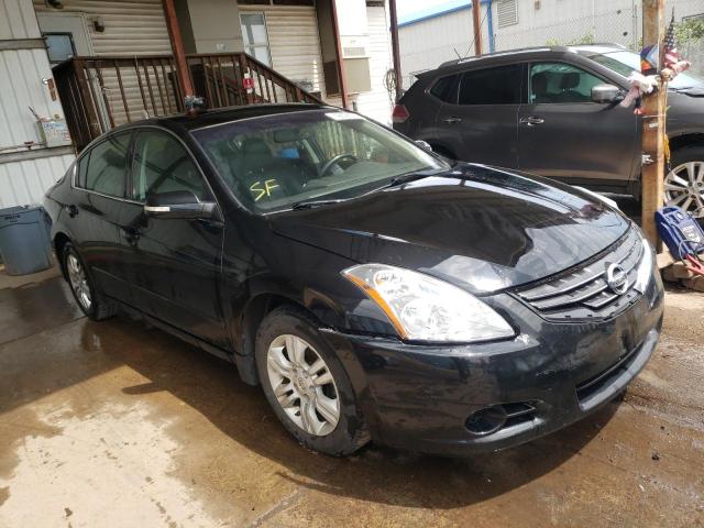 NISSAN ALTIMA BAS 2012 with VIN 1N4AL2AP0CN563226 - Photo from auction
