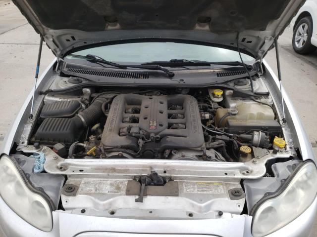 Photo 7 from auction – 2004 CHRYSLER CONCORDE L with VIN 2C3HD56G64H595449