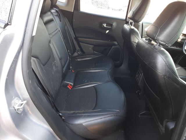 صورة رقم 6 من المزاد - 2020 JEEP COMPASS LA مع VIN 3C4NJCBB6LT152925