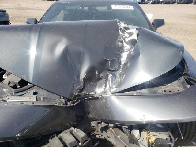 Photo 7 from auction – 2015 CHEVROLET CAMARO LT with VIN 2G1FD1E31F9116323