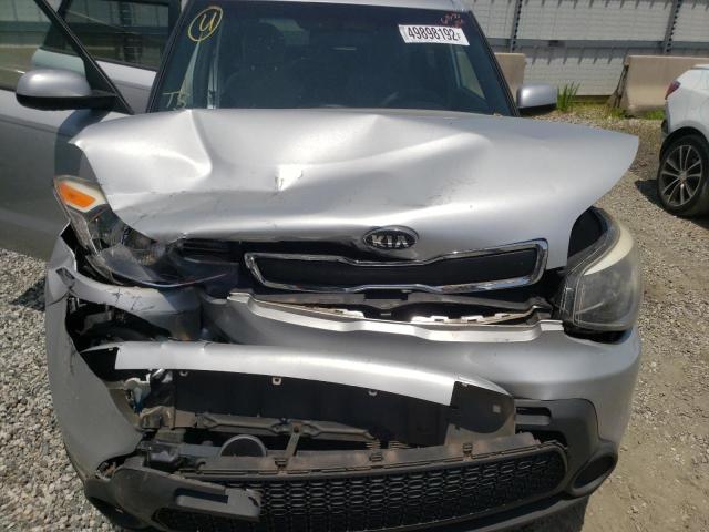 Photo 7 from auction – 2015 KIA SOUL with VIN KNDJN2A22F7804480