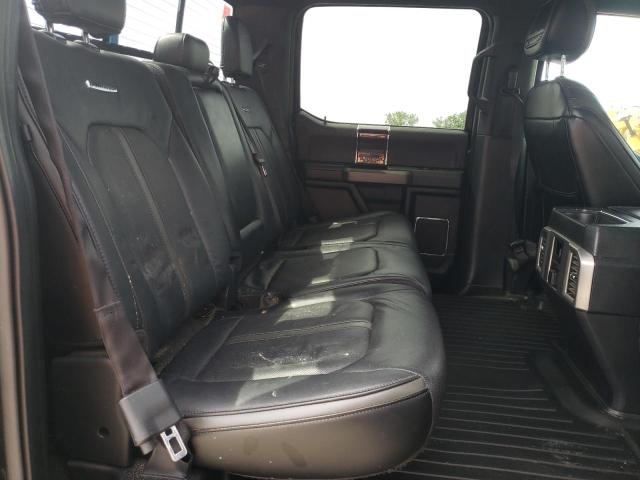 Photo 6 from auction – 2015 FORD F150 SUPER with VIN 1FTEW1EF5FFB23189