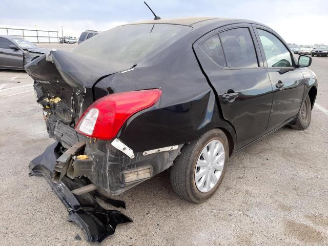 Photo 4 from auction – 2016 NISSAN VERSA S with VIN 3N1CN7AP4GL829852