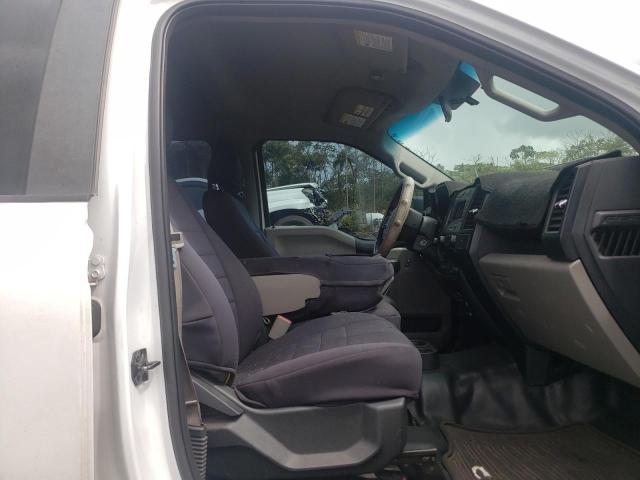 Zdjęcie 5 z aukcji – 2015 FORD F150 SUPER z VIN 1FTEW1E86FFA11180