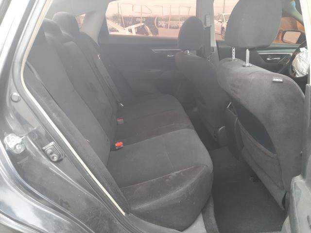 Photo 6 from auction – 2013 NISSAN ALTIMA 2.5 with VIN 1N4AL3AP0DN509481