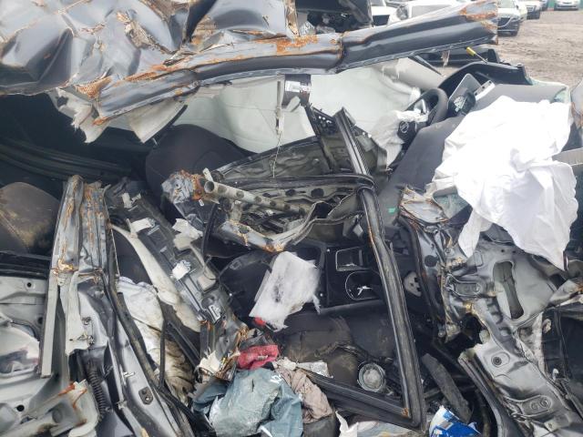 Photo 5 from auction – 2021 NISSAN ALTIMA SV with VIN 1N4BL4DV7MN308780