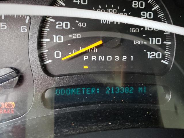 Photo 8 from auction – 2006 CHEVROLET SILVERADO with VIN 2GCEK19B861156844