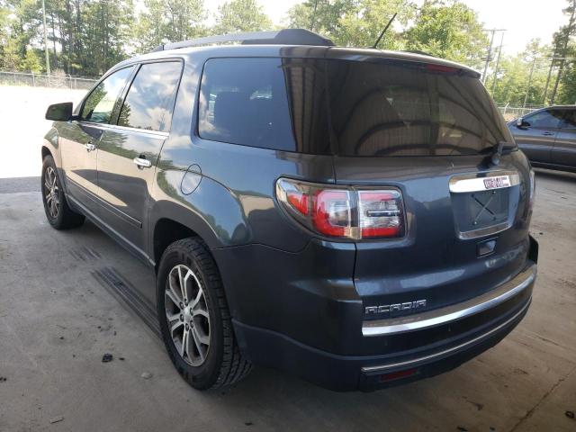 Photo 3 from auction – 2013 GMC ACADIA SLT with VIN 1GKKRRKDXDJ165495