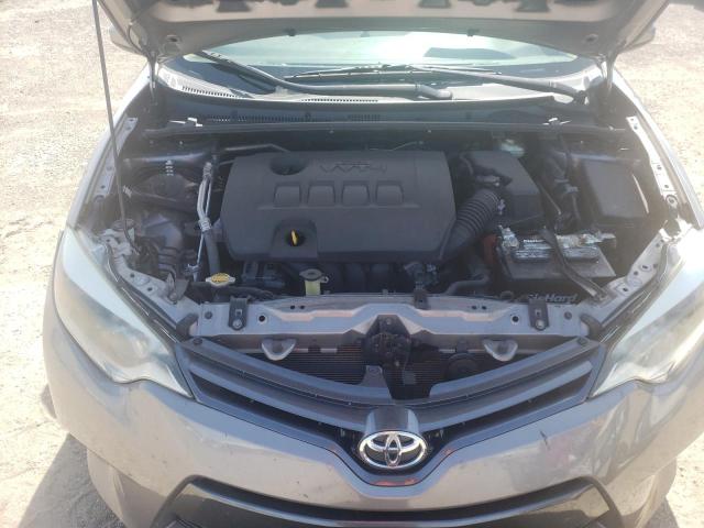 Photo 7 from auction – 2016 TOYOTA COROLLA L with VIN 2T1BURHE5GC668605
