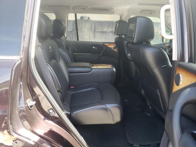 Photo 6 from auction – 2011 INFINITI QX56 with VIN JN8AZ2NF4B9504010