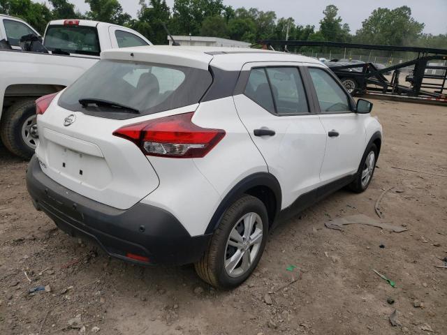 Photo 4 from auction – 2020 NISSAN KICKS S with VIN 3N1CP5BVXLL517976