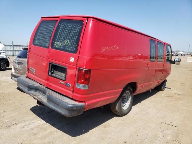 Photo 4 from auction – 2011 FORD ECONOLINE with VIN 1FTSS3EL4BDB39860