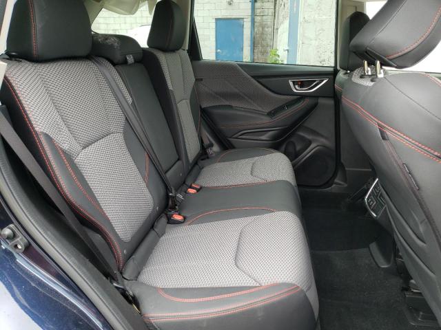 Photo 6 from auction – 2021 SUBARU FORESTER S with VIN JF2SKALC6MH433099