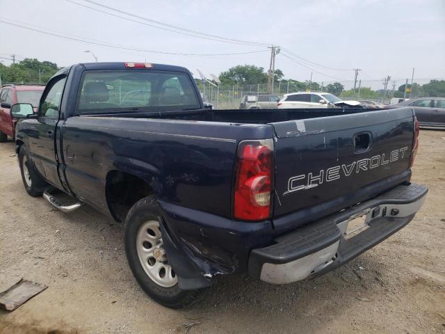 Photo 3 from auction – 2005 CHEVROLET SILVERADO with VIN 1GCEC14XX5Z175336