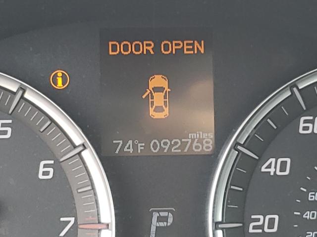 Photo 8 from auction – 2015 ACURA TLX with VIN 19UUB1F32FA010018