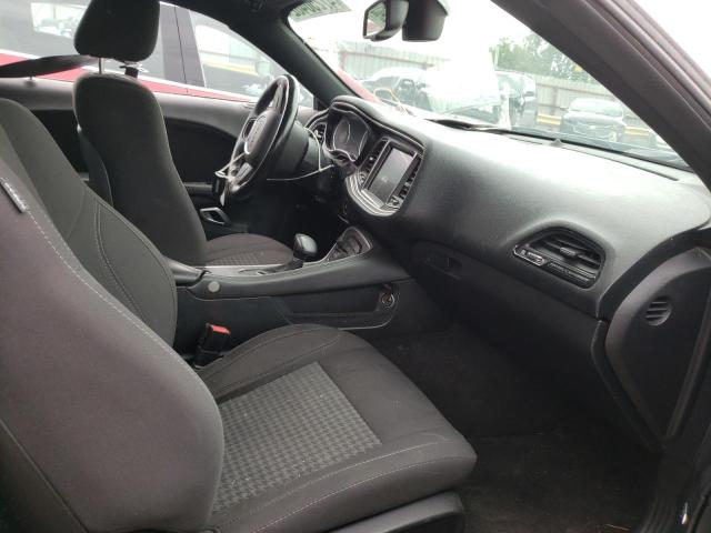 Photo 5 from auction – 2016 DODGE CHALLENGER with VIN 2C3CDZAG6GH336294