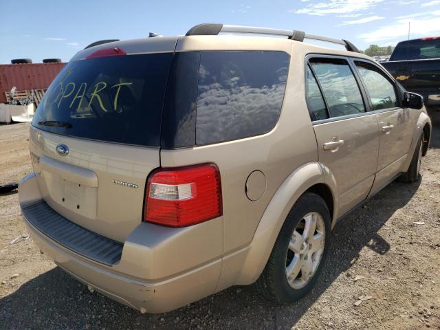 صورة رقم 4 من المزاد - 2007 FORD FREESTYLE مع VIN 1FMDK06117GA25725
