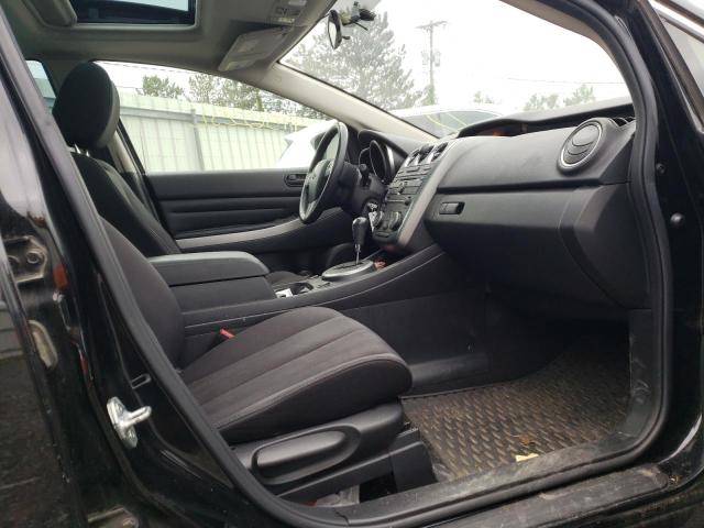 Photo 5 from auction – 2012 MAZDA CX-7 with VIN JM3ER2BM7C0412029
