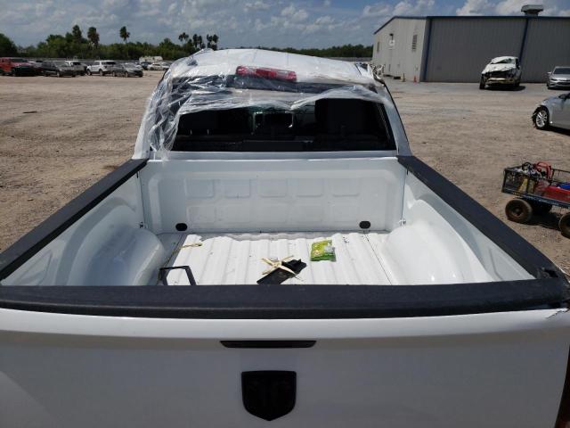 Photo 9 from auction – 2019 RAM 1500 CLASS with VIN 1C6RR6LT9KS697785