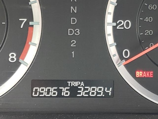 Photo 8 from auction – 2012 HONDA ACCORD EXL with VIN 1HGCP2F84CA082834