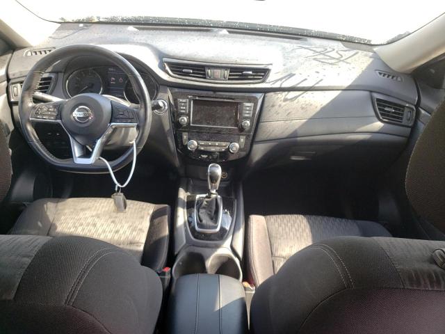 Photo 9 from auction – 2018 NISSAN ROGUE S with VIN JN8AT2MV3JW354630