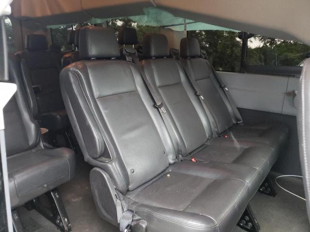 Photo 6 from auction – 2018 FORD TRANSIT T- with VIN 1FBVU4XV5JKB39442
